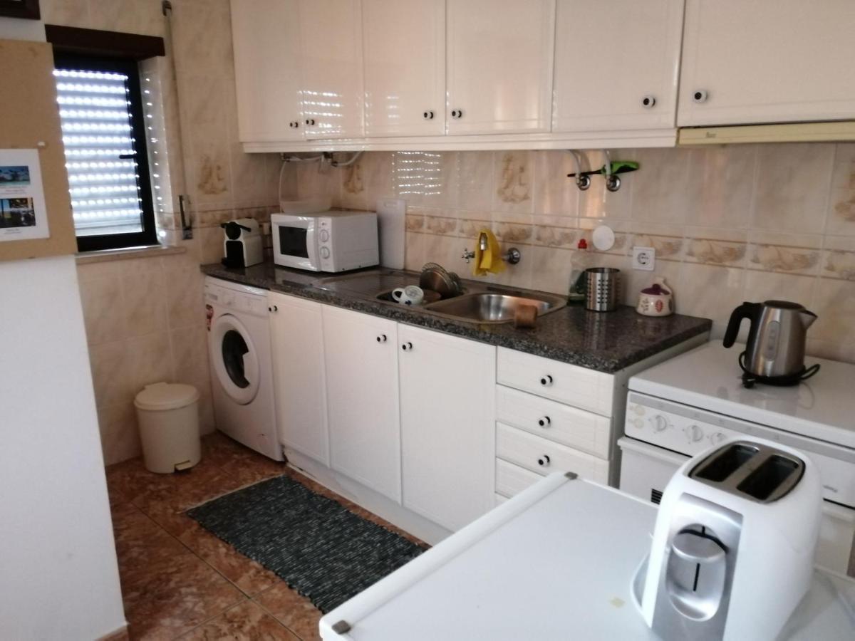 Vista Ria - Apartamento Прая де Мира Екстериор снимка