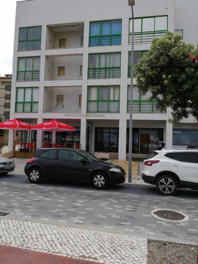 Vista Ria - Apartamento Прая де Мира Екстериор снимка