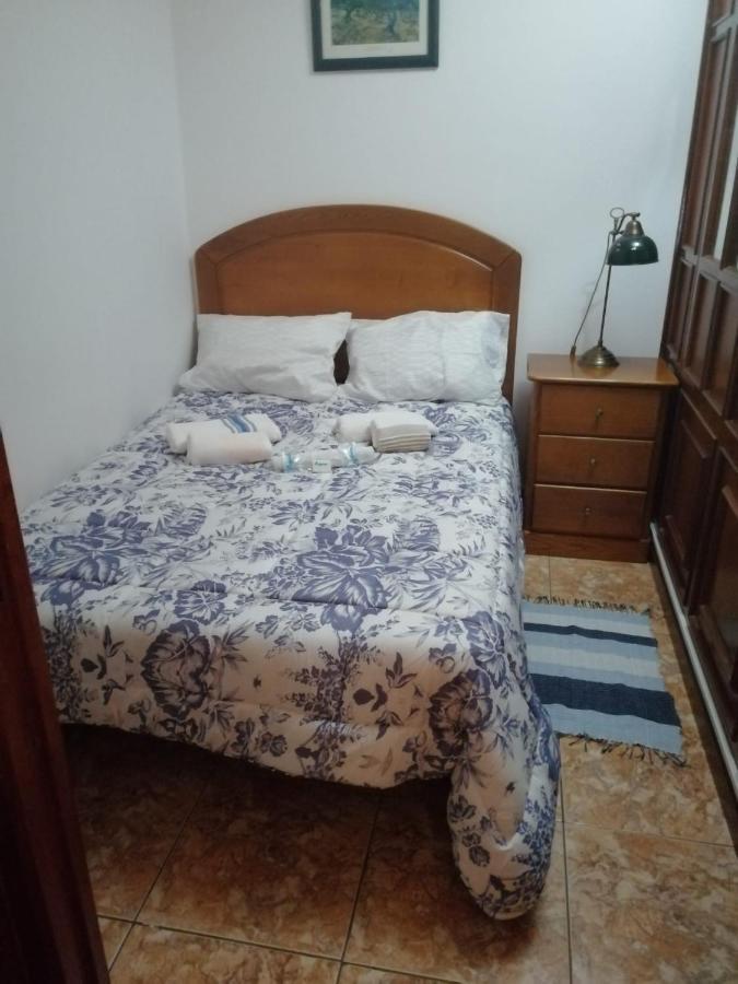 Vista Ria - Apartamento Прая де Мира Екстериор снимка